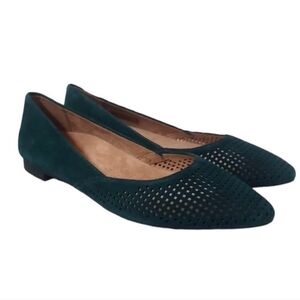 Vionic Posey Flats